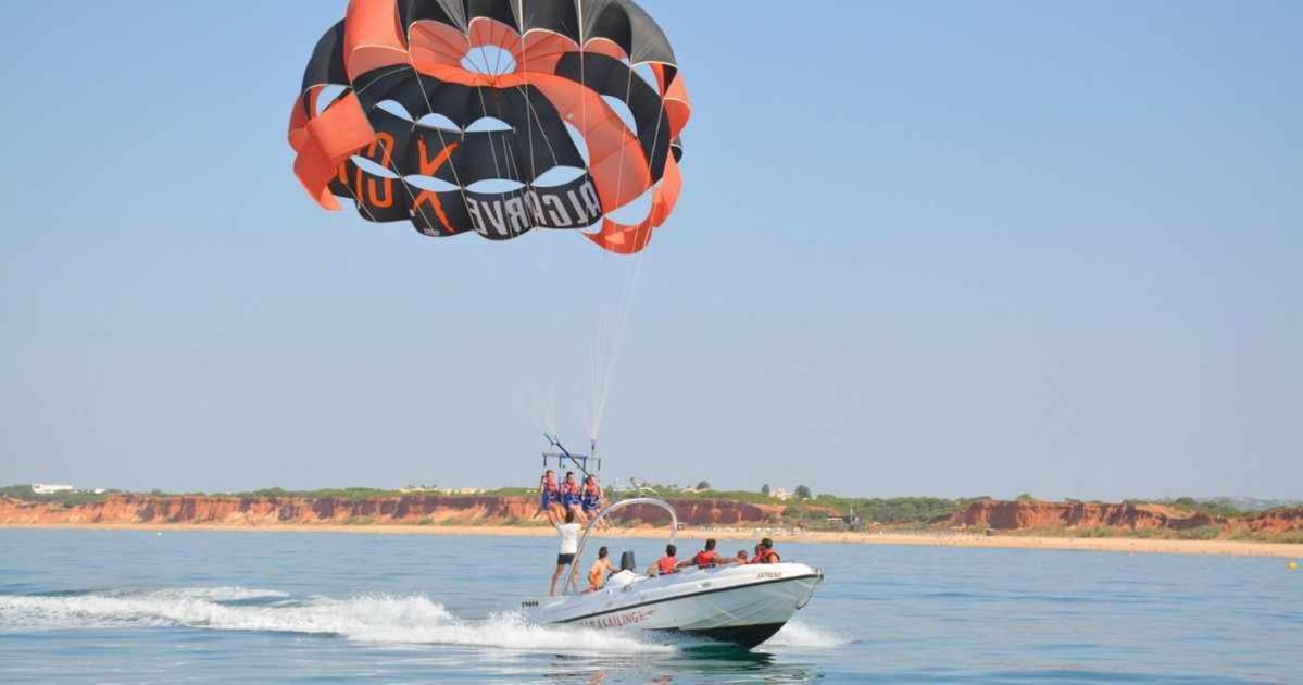 Marina Vilamoura Aquamar 315 By Vilamoura Sun Exterior photo