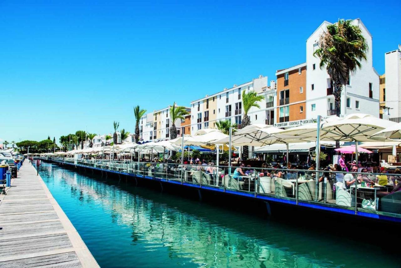 Marina Vilamoura Aquamar 315 By Vilamoura Sun Exterior photo