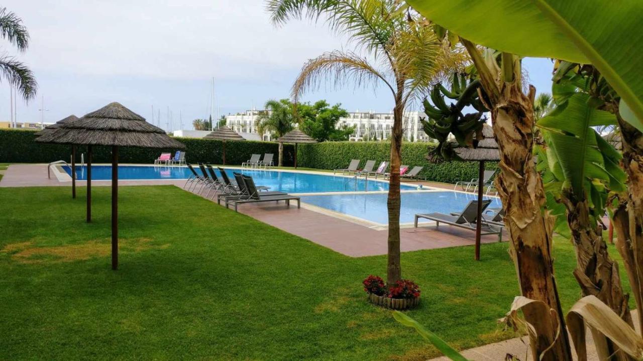 Marina Vilamoura Aquamar 315 By Vilamoura Sun Exterior photo