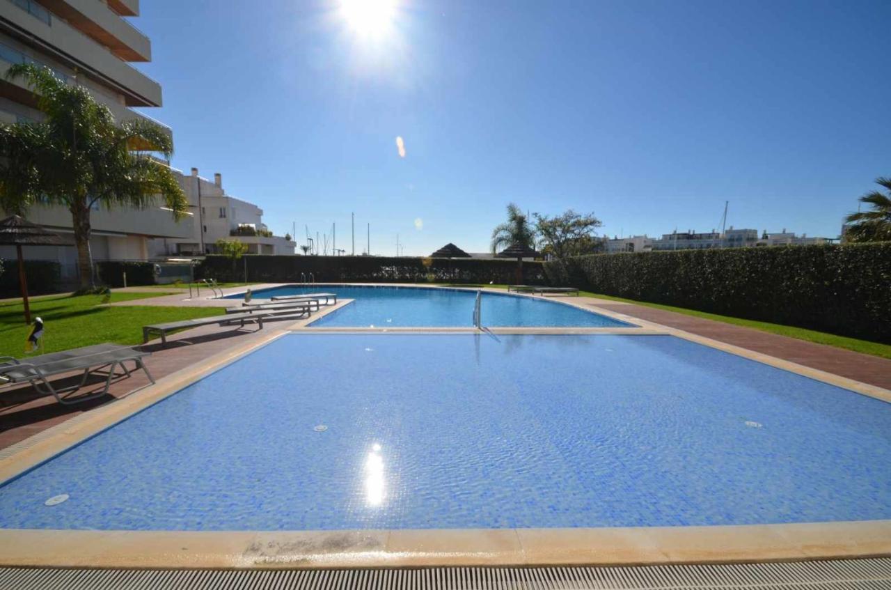 Marina Vilamoura Aquamar 315 By Vilamoura Sun Exterior photo